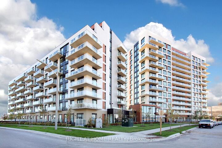 6 David Eyer Road 513 — photo 1