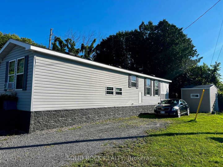 Property Photo: 3535 St Joseph Boulevard 90 ON K4A 0Z6