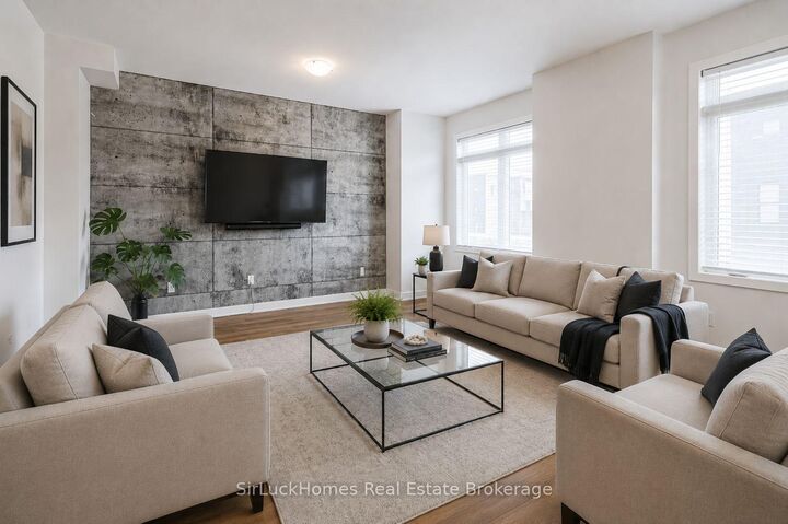 Property Photo: 906 Kicking Horse Path ON L1J 0B4