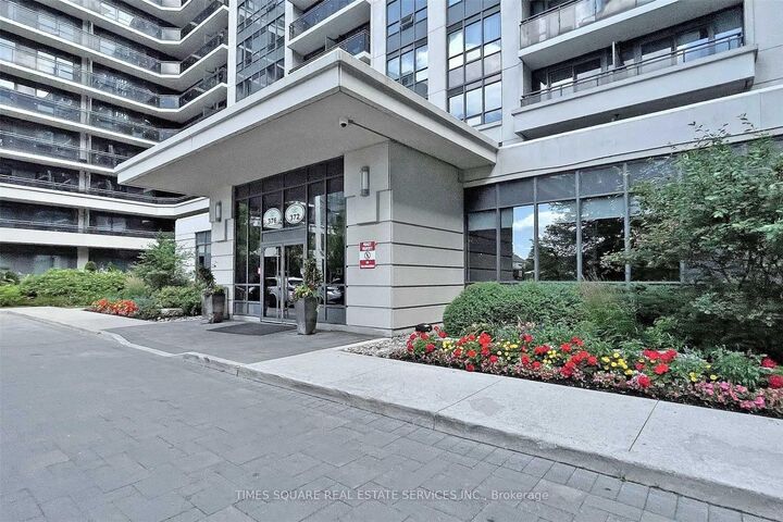 Property Photo: 372 Highway 7 Road E 623 ON L4B 0C6