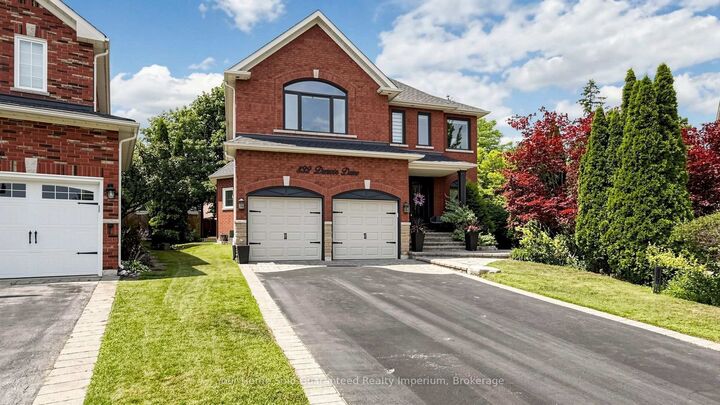 832 Darwin Drive — photo 1
