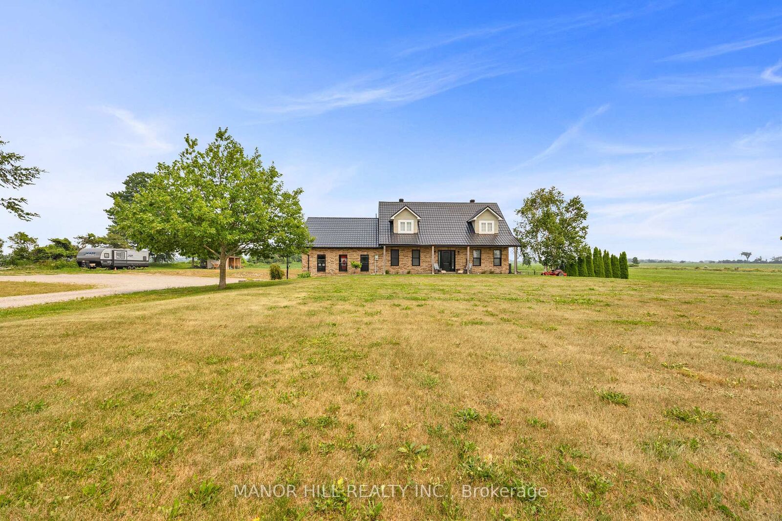 Property Photo: 6111 10th Line ON L0L 2N0