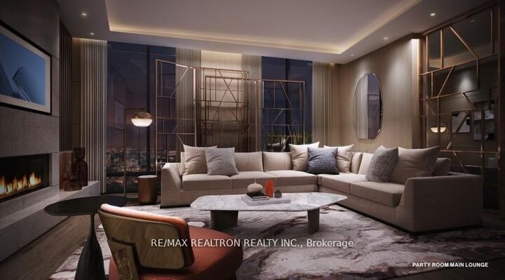 Property Photo: 25 Cordova Avenue 1810 ON M9A 0E5
