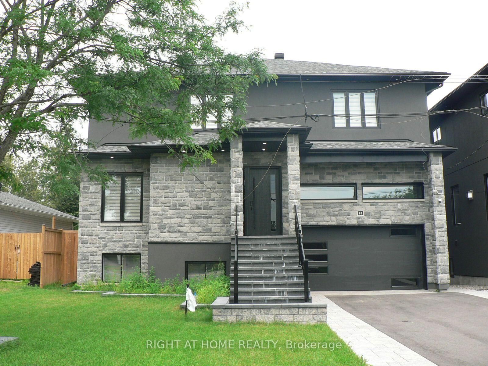 Property Photo: 13 Bell Park Street ON K2S 1J1