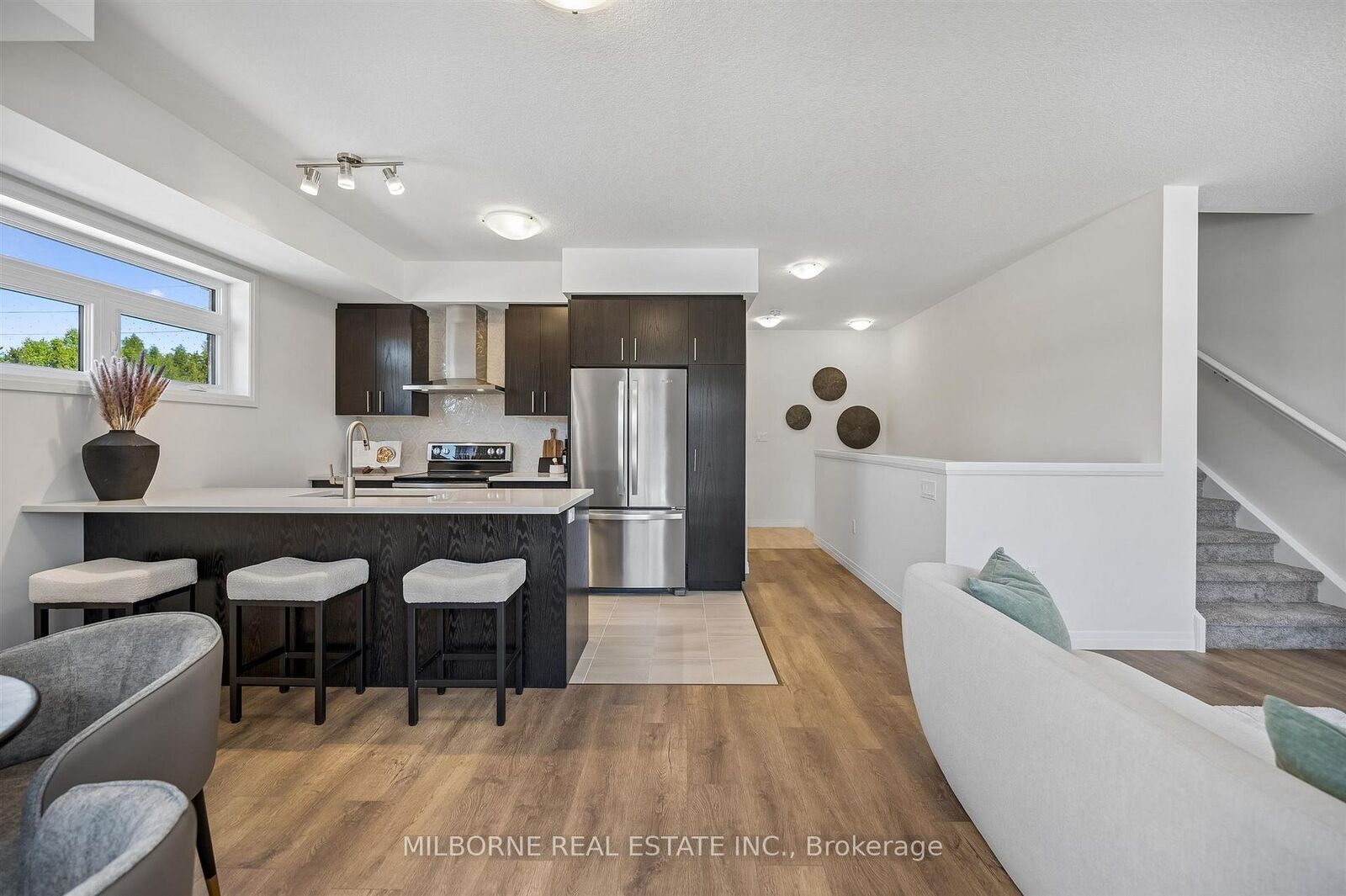 Property Photo: 36 Thatcher Drive ON N1L 0R8