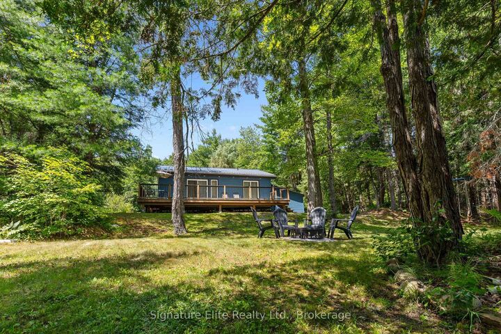 Property Photo: 86 Boyce Trail ON K0M 2L0