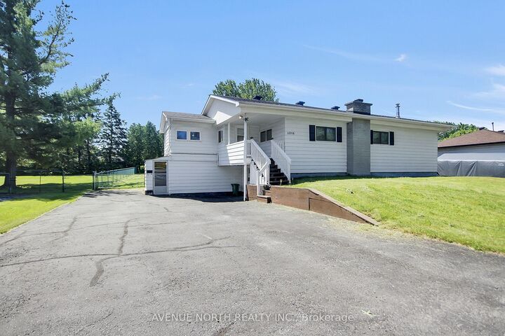 Property Photo: 6898 Mitch Owens Road ON K4P 1C5