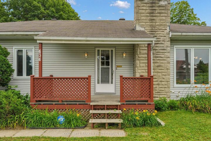 636 Malartic Avenue — photo 1