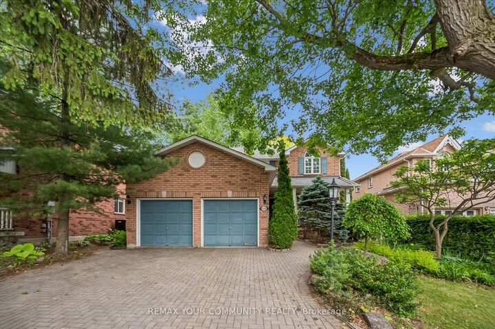 Property Photo: 428 Union Street W ON N1M 1V7