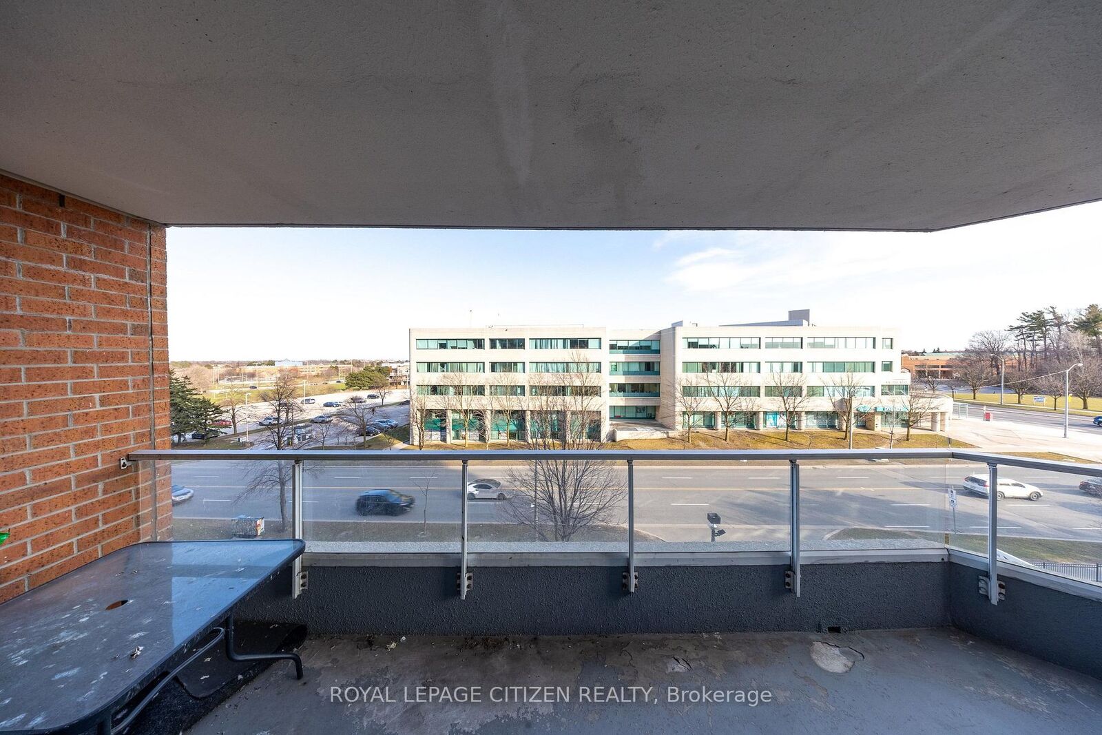 Property Photo:  410 McLevin Avenue 509  ON M1B 5J5 