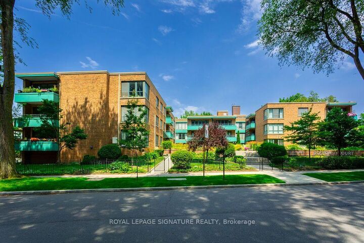30 Elm Avenue 203 — photo 1