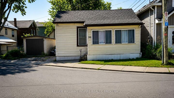92 Elm Street — photo 1