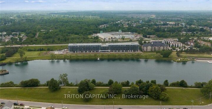 Property Photo:  350 Prince Charles Drive S 232  ON L3C 7B3 