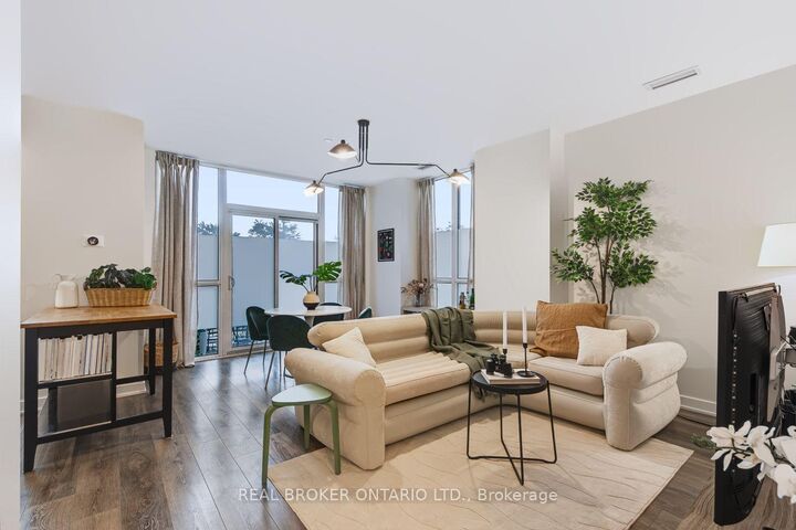 Property Photo: 4633 Glen Erin Drive 108 ON L5M 7E1