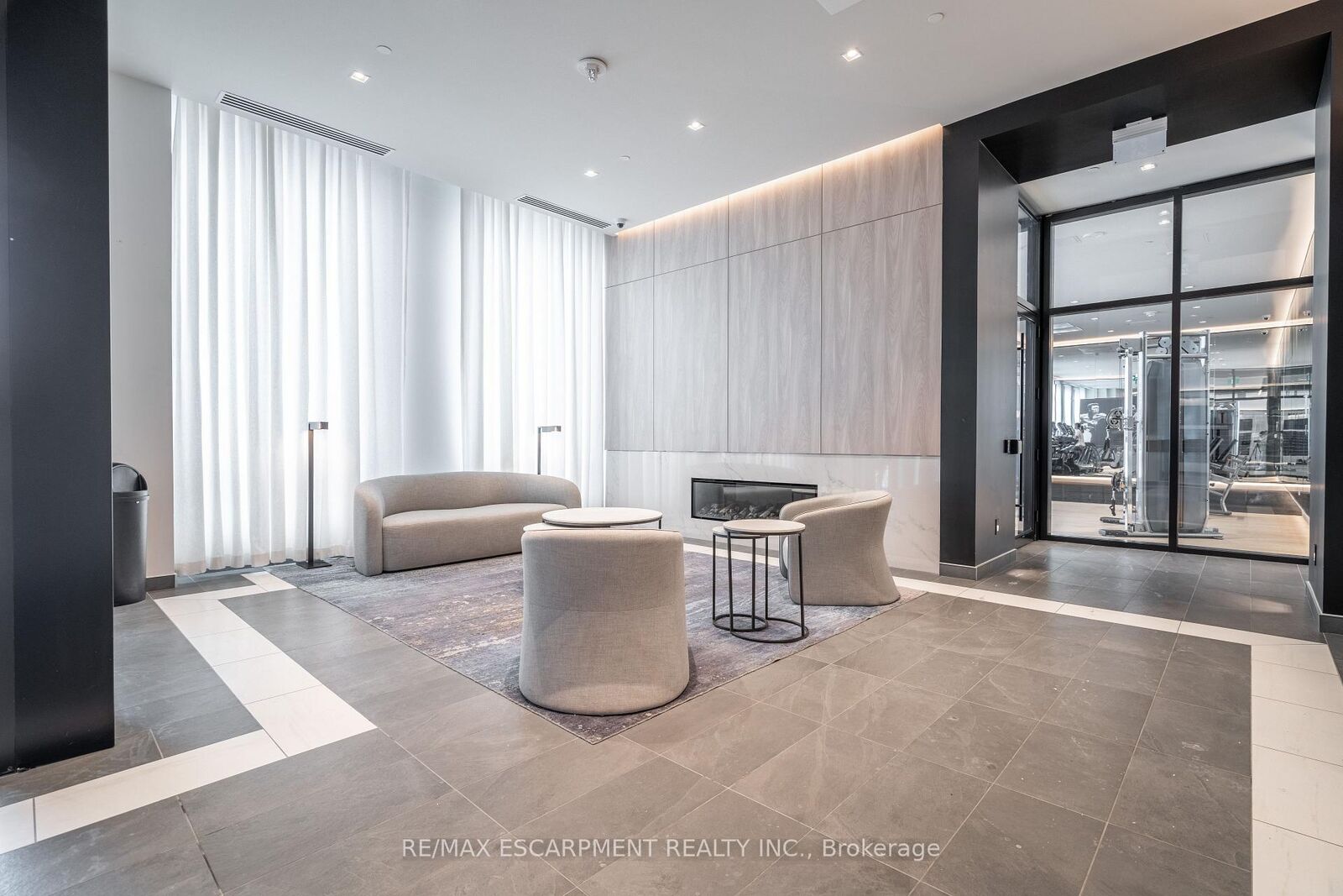Property Photo:  1 Jarvis Street 1504  ON L8R 0A8 