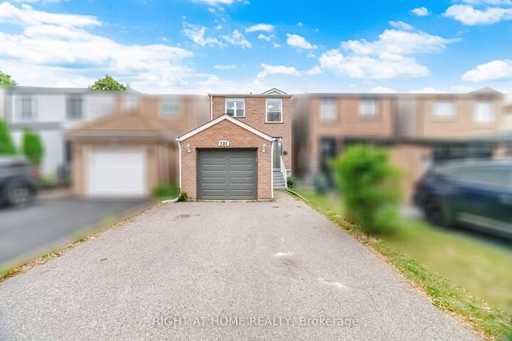 121 Bob O'Link Avenue — photo 1