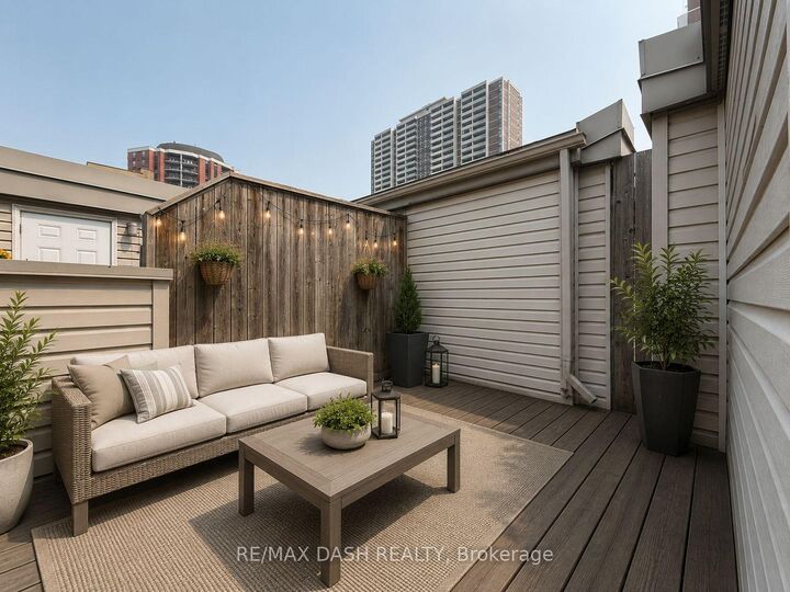 Property Photo: 415 Jarvis Street 342 ON M4Y 3C1