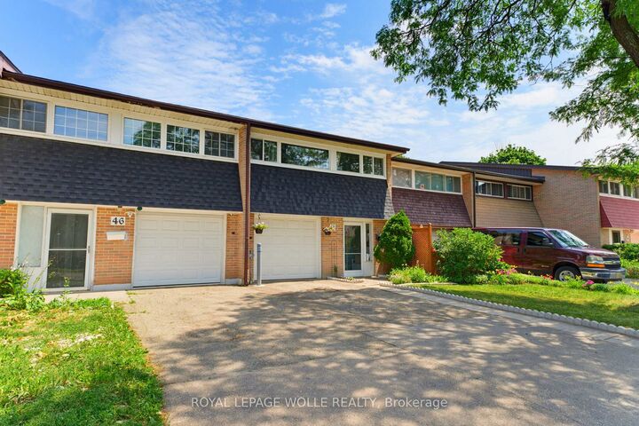 Property Photo:  48 Guerin Avenue  ON N2A 1S8 