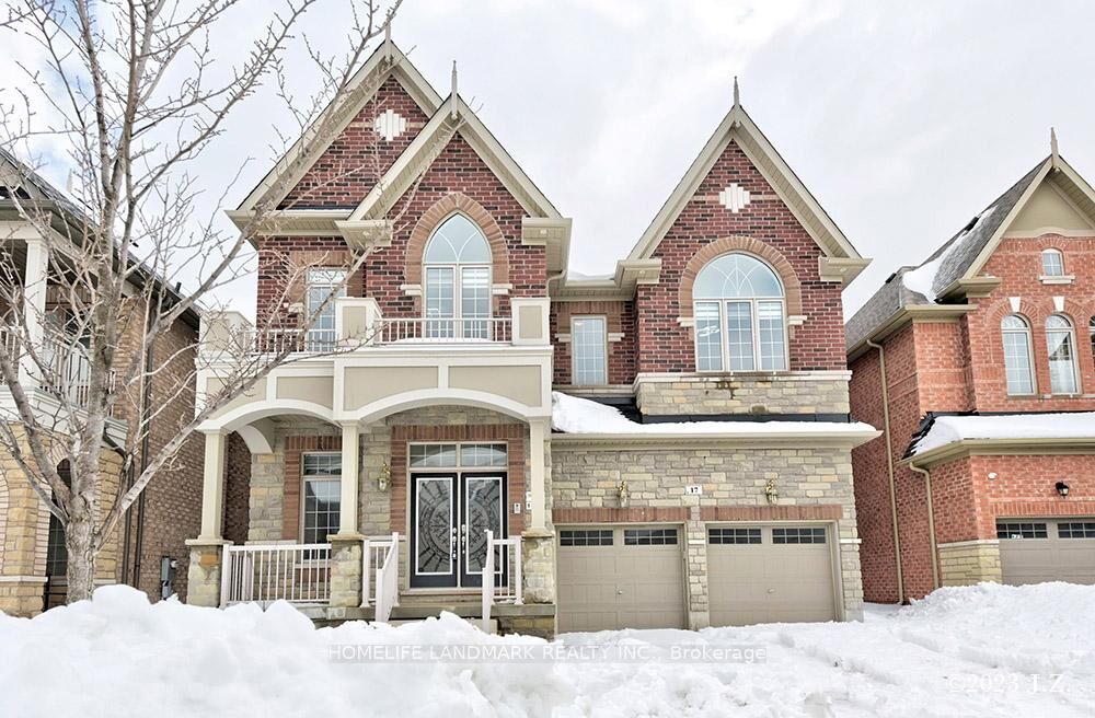 Property Photo: 17 Elderslie Crescent ON L0J 1C0
