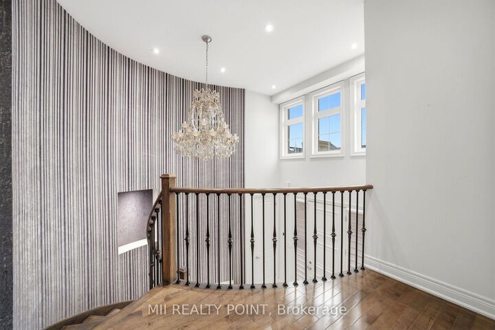 Property Photo: 135 Abner Miles Drive ON L6A 4X4
