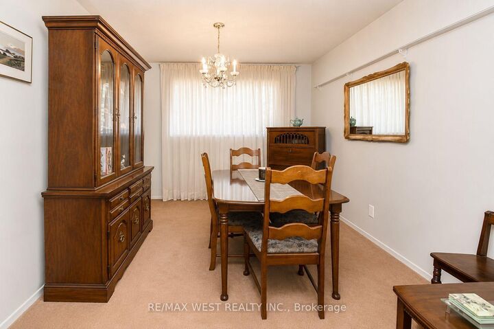 Property Photo:  747 Birchwood Drive NW  ON L4R 2P8 