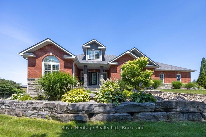 465 Chalk Lake Road — photo 1