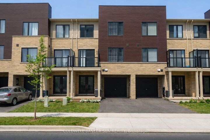 Property Photo: 7 Roxanne Drive ON L8H 1L9