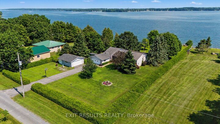 Property Photo: 51 Elizabeth Street ON K0H 2Y0