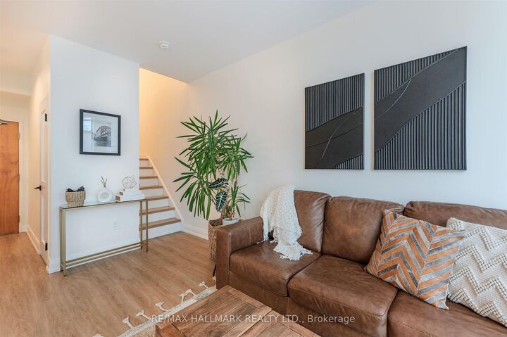 Property Photo:  39 Parliament Street 916  ON M5A 4R2 