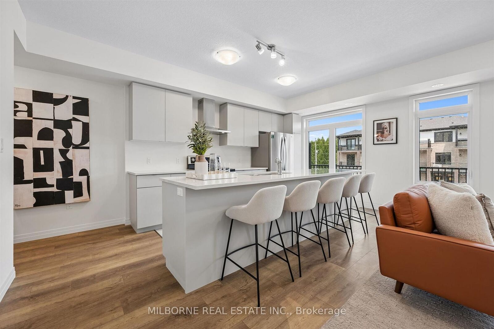 Property Photo:  38 Arabella Drive  ON N1L 0R9 