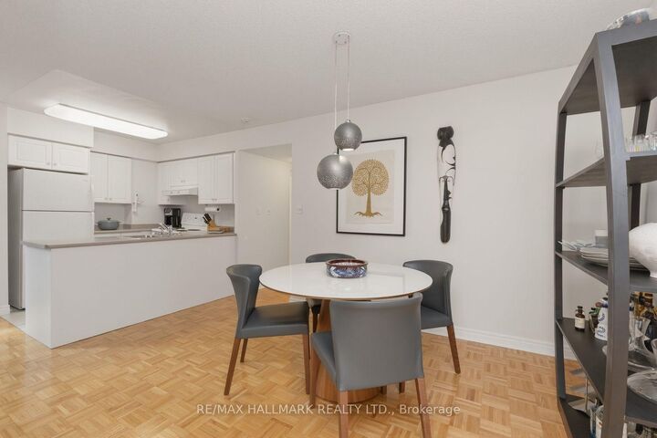 Property Photo: 43 Eglinton Avenue E 310 ON M4P 1A2