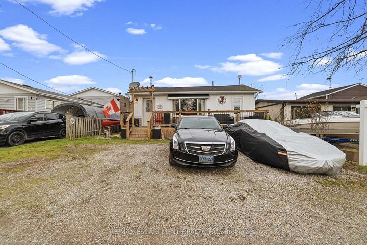 Property Photo: 18 Westmoreland Lane ON N0A 1P0