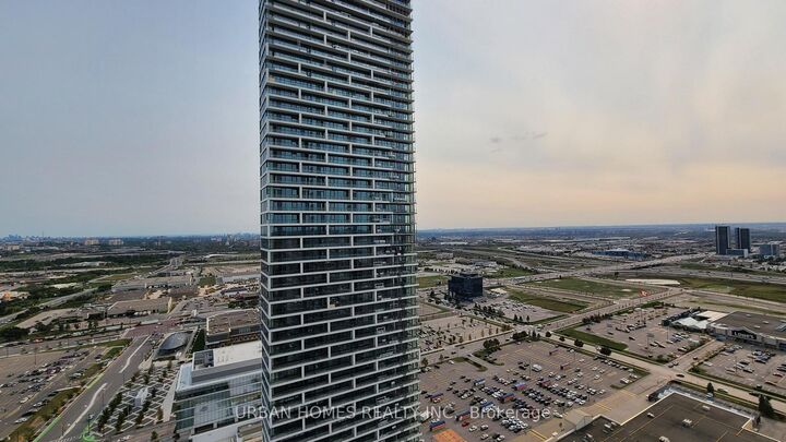 Property Photo: 898 Portage Parkway 4008 ON L4K 0J6