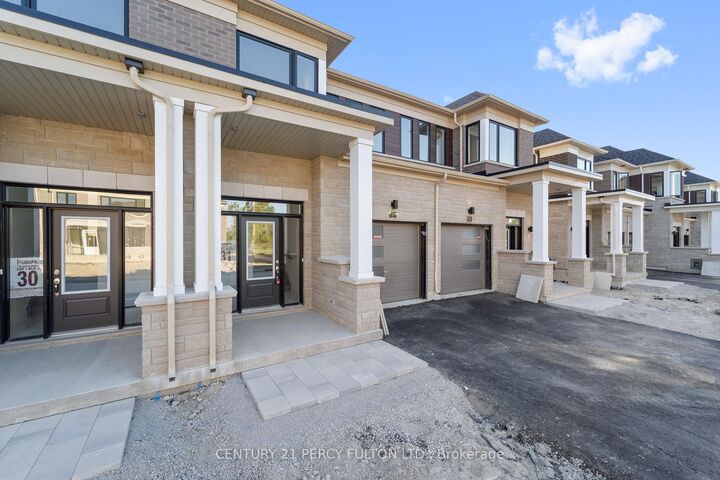 Property Photo: 37 Watts Mews ON K9V 5V7