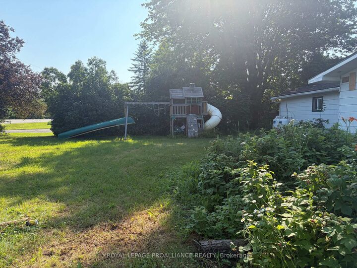 Property Photo: 15650 County 43 Road ON K0C 1K0