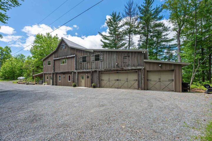 Property Photo: 1023 Pepper Lane ON K0H 2W0