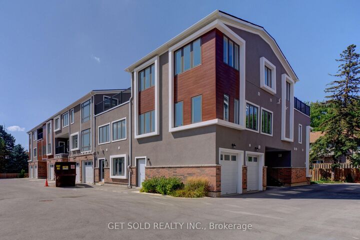 Property Photo: 6701 Thorold Stone Road 6 ON L2J 1B3