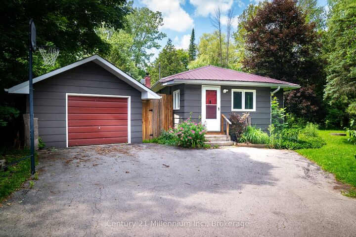 Property Photo: 175134 Grey Road 30 Road ON N0C 1H0
