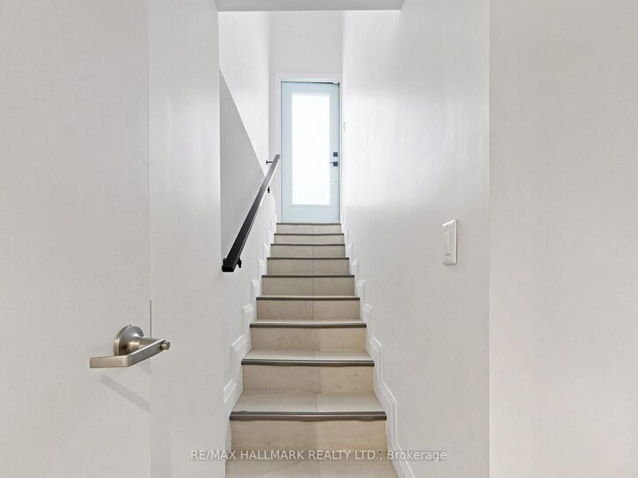 Property Photo: 2205 Victoria Park Avenue Basement Room 1 ON M1R 1V8