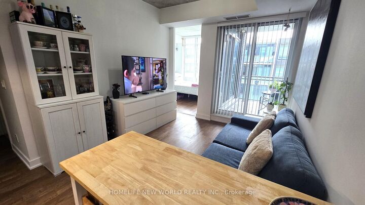 Property Photo: 20 Minowan Miikan Lane 632 ON M6J 0E5