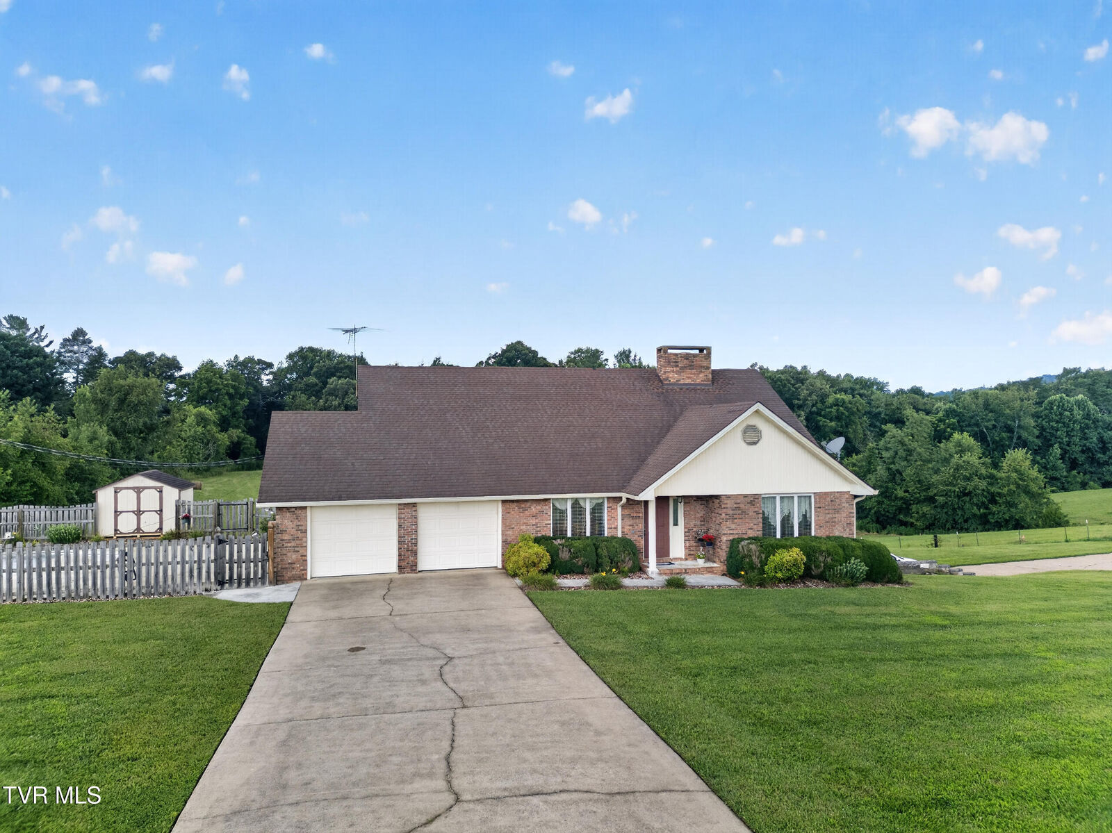 Property Photo:  146 Deseree Broyles Road  TN 37641 
