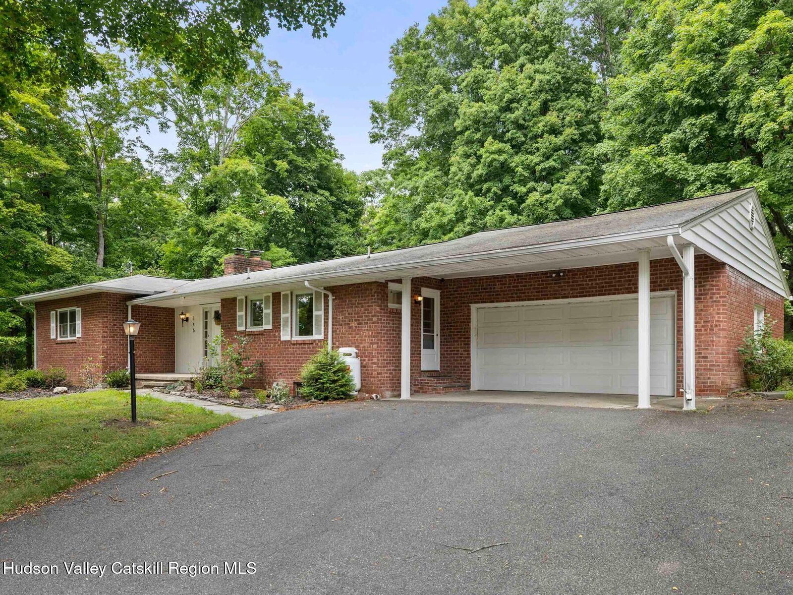 Property Photo:  146 Flower  NY 12401 