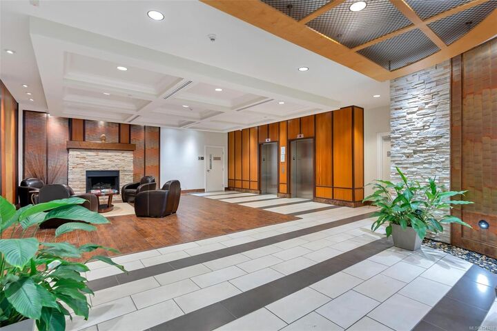 Property Photo: 1335 Bear Mountain Pkwy #405 BC V9B 6T9