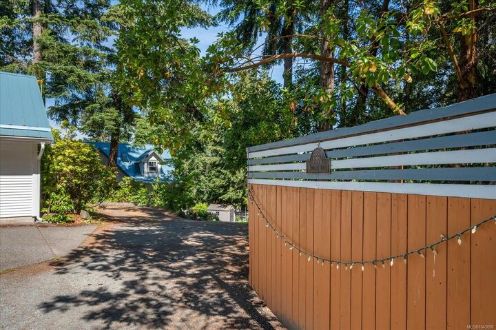 Property Photo: 6560 Nevilane Dr BC V9L 5S4