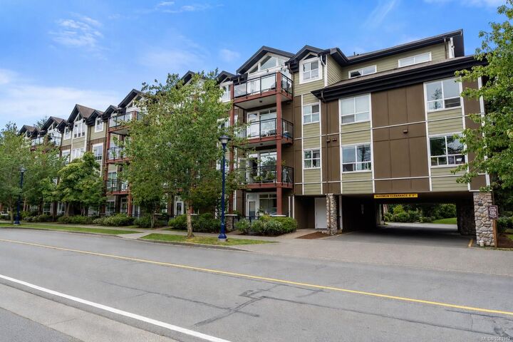 Property Photo: 2710 Jacklin Rd #116 BC V9B 2X4