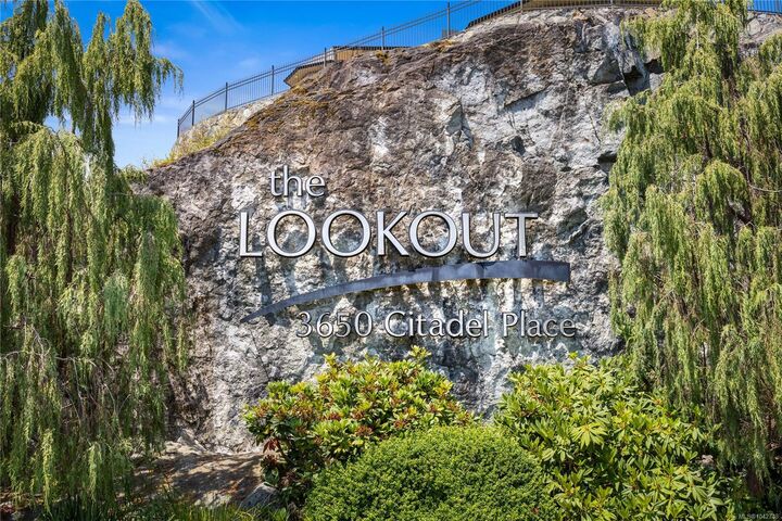 Property Photo: 3650 Citadel Pl #16 BC V9C 0C8