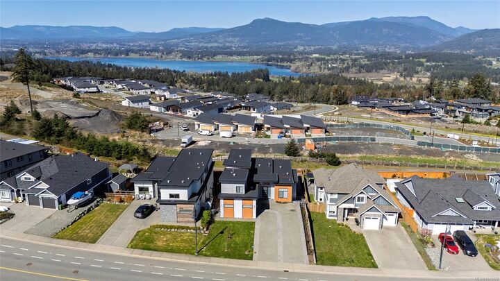Property Photo: 6334 Nevilane Dr BC V9L 5S6