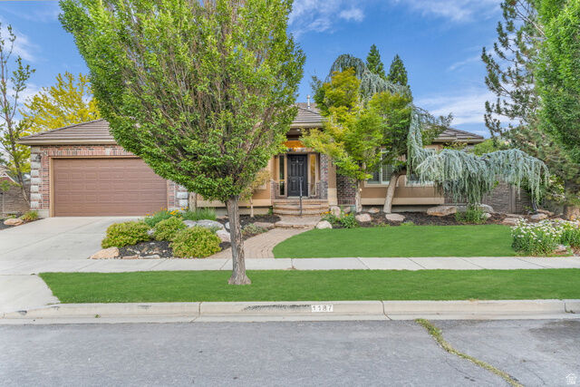 Property Photo: 1187 S 300 E UT 84651