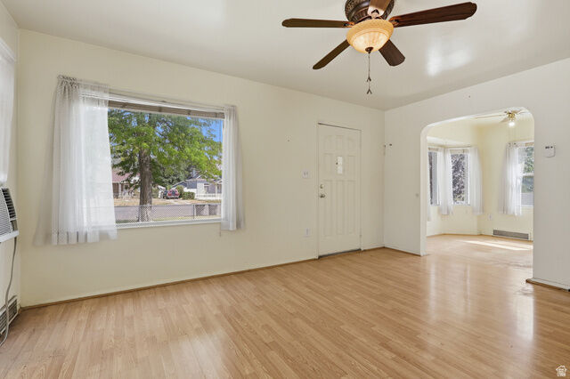 Property Photo: 809 W 500 N UT 84116