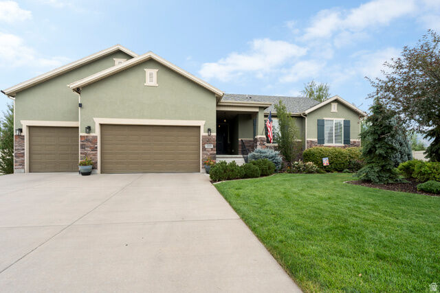 Property Photo: Address not disclosed UT 84037